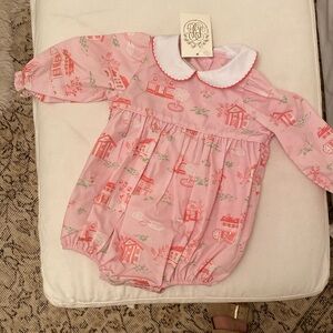 TBBC 12-18 month bubble NWT